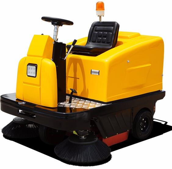 选择重庆洗地机出租公司有什么技巧