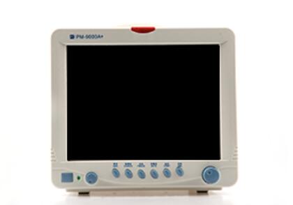 多参数监护仪备受追捧的原因是什么