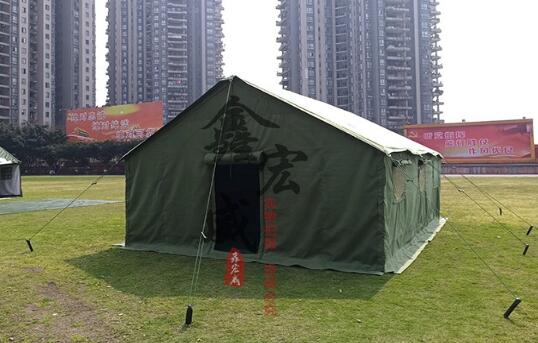 军用帐篷对于军事活动有哪些帮助？