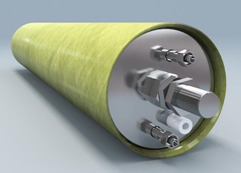 碟管式膜组件具备哪些优势