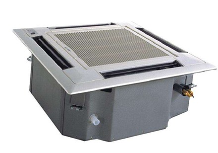 上海格力空调代理解析：公共场合落实空调的注意要点