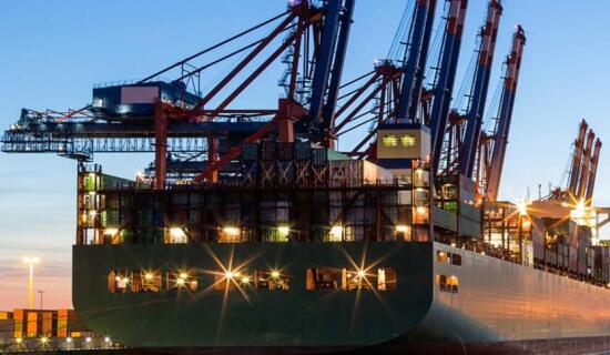 澳大利亚海运运输管理的内容有哪些