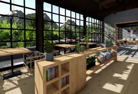 北京餐饮设计公司合作意义的体现 北京餐饮设计公司合作意义的体现