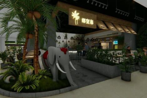 北京餐饮设计公司服务评价高的原因 北京餐饮设计公司服务评价高的原因