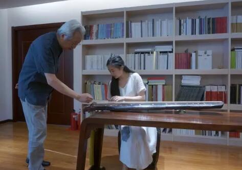 北京古琴培训机构介绍：如何能更快速的学好古琴