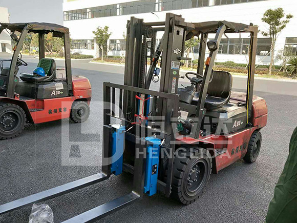叉车秤为什么使用率增高 叉车秤为什么使用率增高