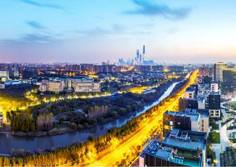 杨浦产业办公平台为什么受追捧 杨浦产业办公平台为什么受追捧