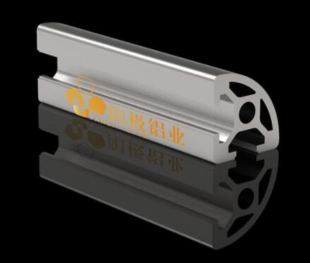 工业铝型材厂家的铝型材常应用在哪些行业 工业铝型材厂家的铝型材常应用在哪些行业