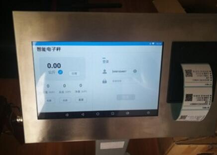 電子秤廠家為什么受市場歡迎 電子秤廠家為什么受市場歡迎