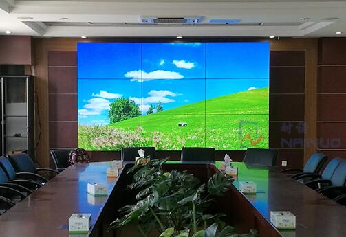 在拼接屏厂家采购的优势有哪些 在拼接屏厂家采购的优势有哪些