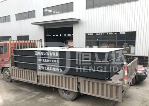 地磅厂家解析:影响地磅的价格要素 地磅厂家解析:影响地磅的价格要素