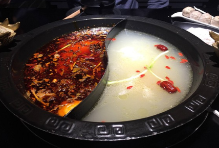 成都老火锅有何特色 成都老火锅有何特色