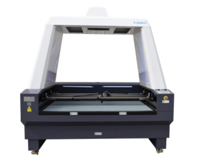 激光切割印花设备常用于哪些行业