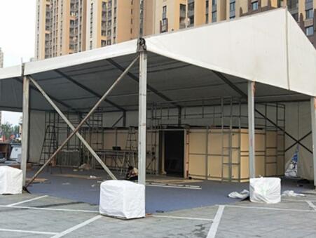 提高篷房建设效果的方法有哪些 提高篷房建设效果的方法有哪些