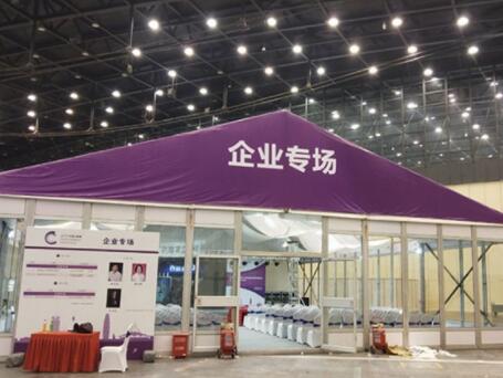 篷房备受喜爱的原因有哪些 篷房备受喜爱的原因有哪些