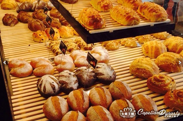 杭州面包店加盟品牌的选择技巧