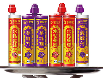 怎么判断真瓷胶的质量? 怎么判断真瓷胶的质量?