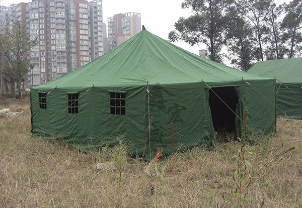在野外使用军用帐篷如何防潮保温? 在野外使用军用帐篷如何防潮保温?