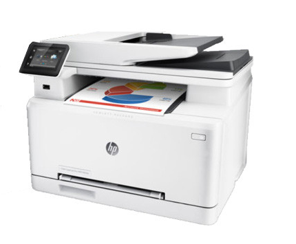 哪些地方可以从彩色复印机租赁公司租用复印机？