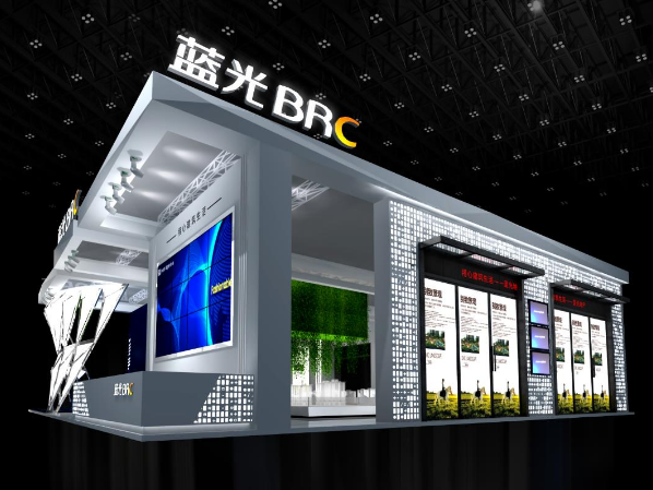 成都會(huì)展公司介紹：搭建展臺(tái)時(shí)參展企業(yè)要注意哪些事情
