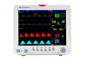 孕妇监护仪可以监测哪些内容？