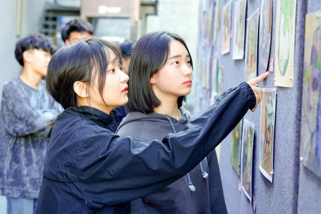 高考美术培训学校介绍:参加联考需要注意什么 高考美术培训学校介绍:参加联考需要注意什么