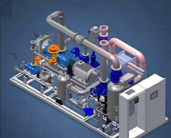 MVR蒸发器厂家介绍：蒸发器压力容器的设计准则