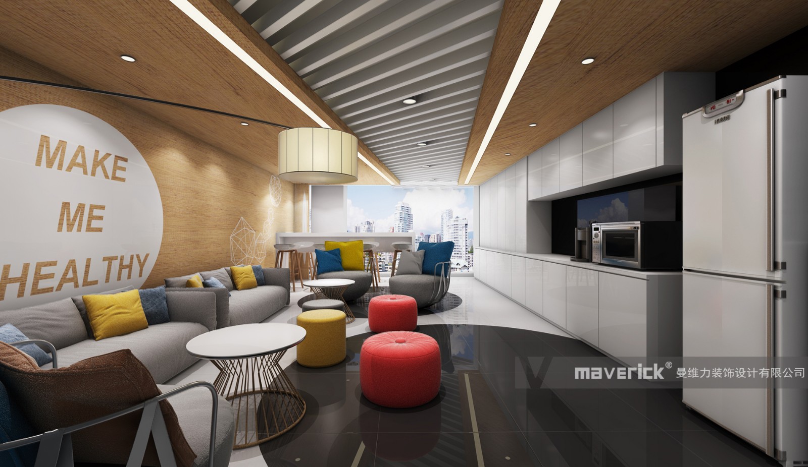 广州办公楼装修设计公司应该着重设计哪些区域? 广州办公楼装修设计公司应该着重设计哪些区域?