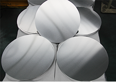 厂家是如何提高1系铝圆片生产质量的？