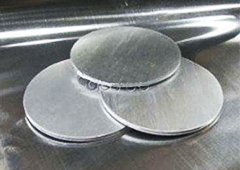 如何判断铝圆片的质量是不是可靠？