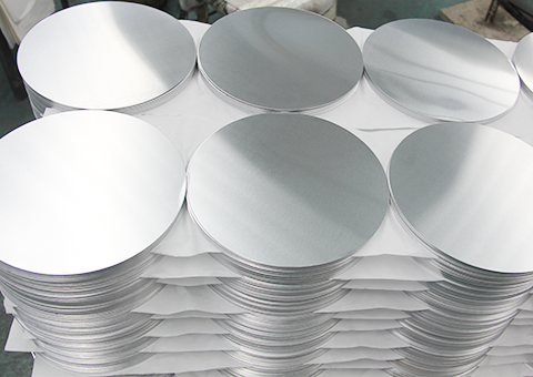 铝圆片厂家如何提高市场竞争力？