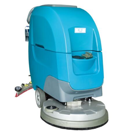 重庆洗地机市场购买量大幅增加的理由