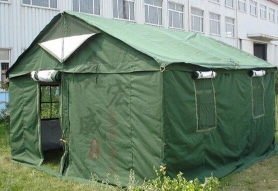 军用帐篷质量出色的原因是什么