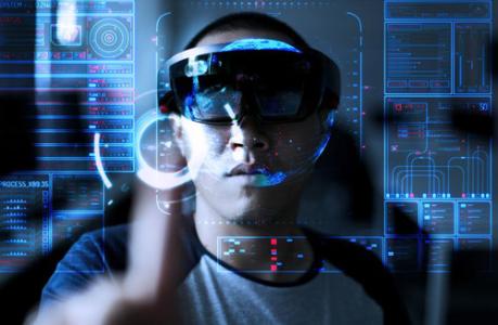 VR实验室的应用领域有哪些 VR实验室的应用领域有哪些