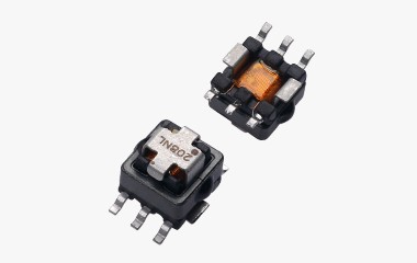一体成型电感的类型有哪些 一体成型电感的类型有哪些