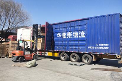 青岛到宿州物流货运市场的前景如何 青岛到宿州物流货运市场的前景如何