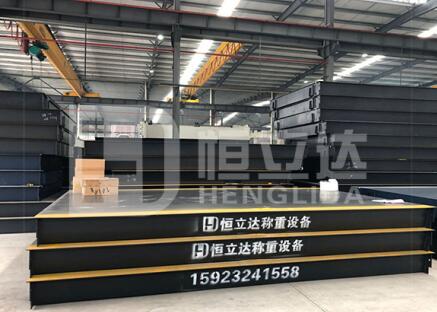 叉车秤为什么有好的质量 叉车秤为什么有好的质量