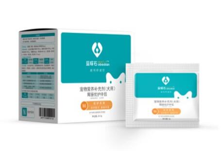 应用宠物保健品的好处有哪些 应用宠物保健品的好处有哪些