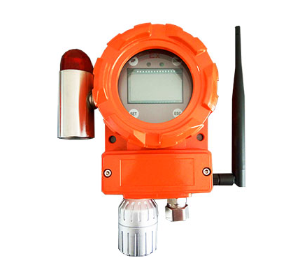 氣體檢測控制器常用于哪些行業