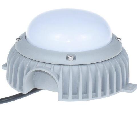 LED壁灯具有哪些特点