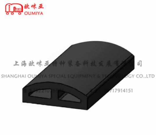 车厢密封条的种类有哪些