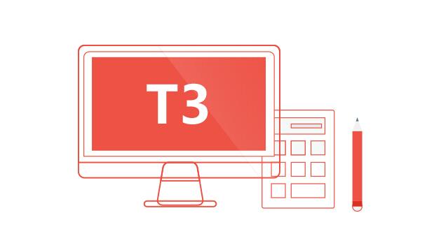 用友财务软件具有哪些共性