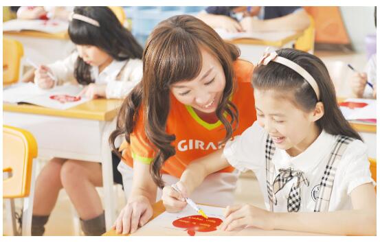 杭州少儿英语培训对于儿童的重要性