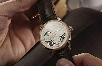 手表维修服务中心的手表维修涉及哪些环节