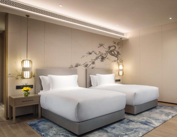 上海酒店家具厂介绍：哪些原材料的酒店家具订制？