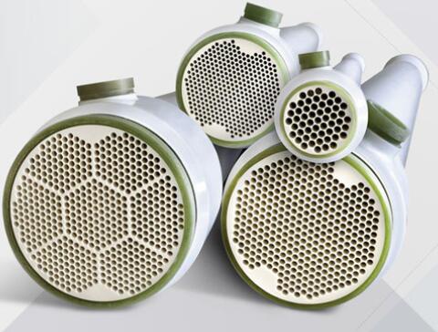 碟管式膜能够为企业带来哪些好处