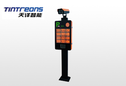車位引導(dǎo)系統(tǒng)都有什么功能？