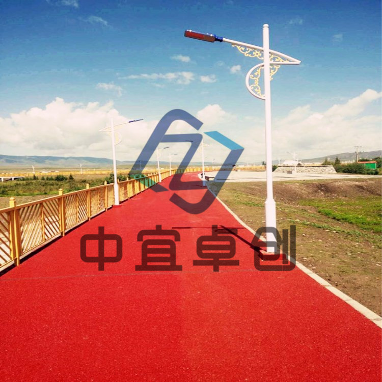 透水混凝土得以畅销的原因 透水混凝土得以畅销的原因