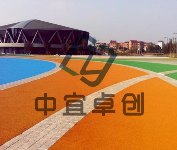透水混凝土在施工过程中需重点关注什么 透水混凝土在施工过程中需重点关注什么