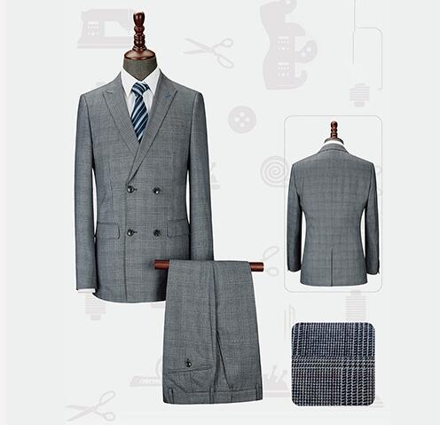 定制工作服要做哪些准备 定制工作服要做哪些准备